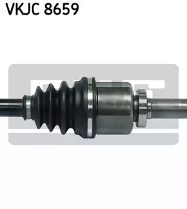 Фото VKJC8659 Вал SKF {forloop.counter}}